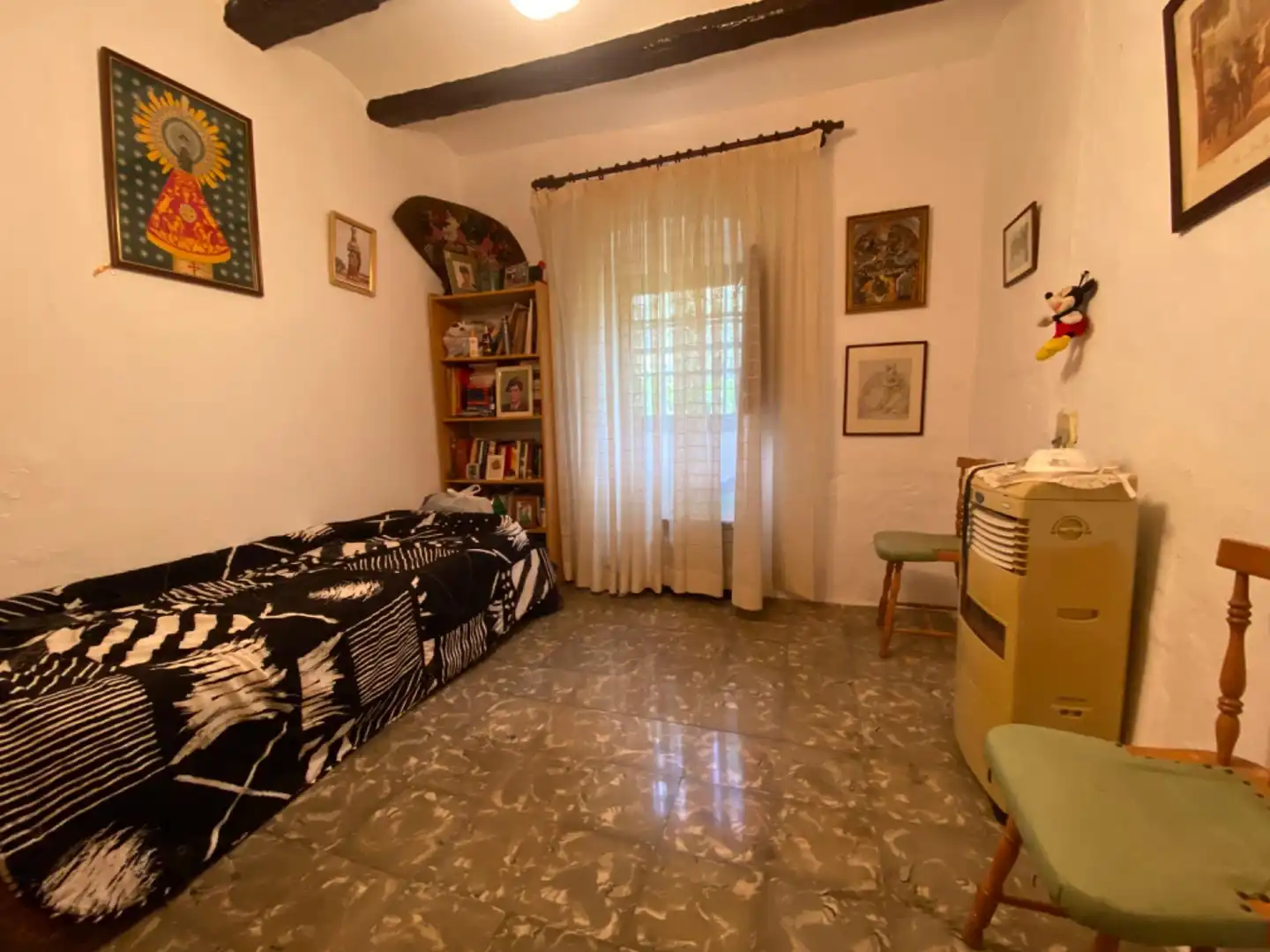 Casa rústica con terraza en venta en Masdenverge, imagen 28
