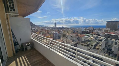 Photo 2 of Study for rent in Poeta Vila y Blanco, 4, Ensanche - Diputación, Alicante / Alacant