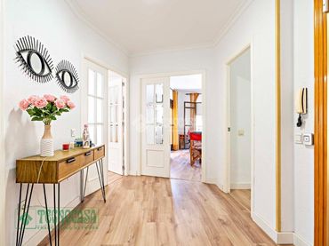 Wohnung mit Aufzug zum Verkauf in El Ejido Ciudad