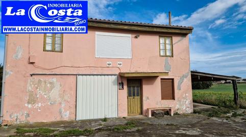 Foto 2 de Casa o xalet en venda a Diseminado Suesa, Suesa, Ribamontán al Mar