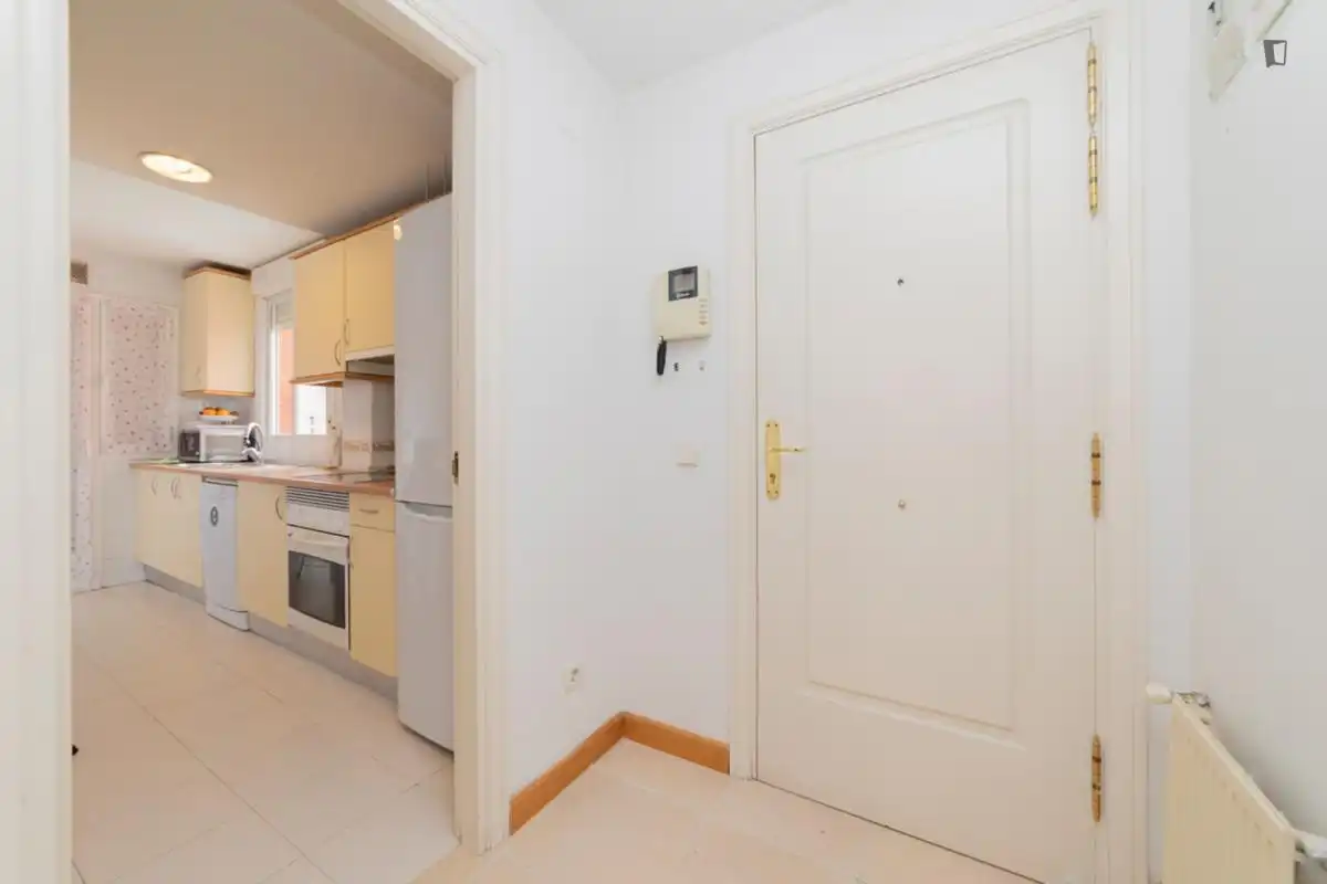 Apartament amb ascensor de lloguer a Arganzuela, imagen 29
