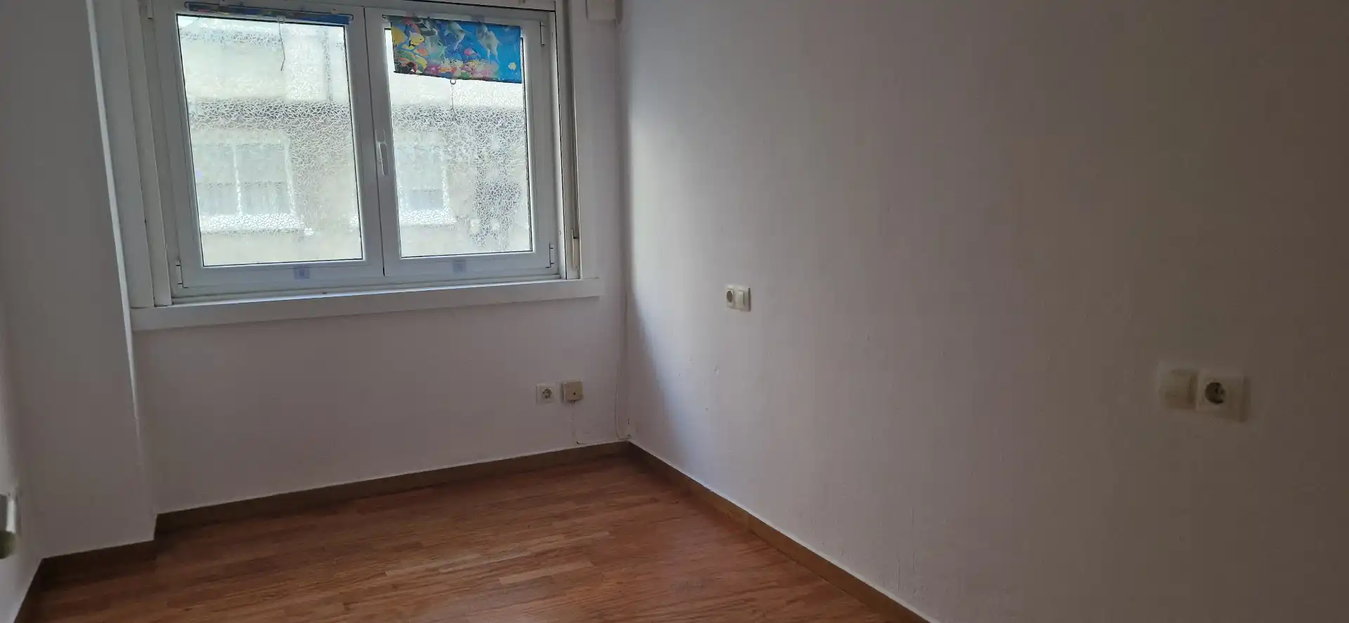 Dormitori de Pis en venda en A Coruña Capital  amb Parquet, Forn i Rentadora