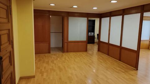 Photo 3 of Office to rent in El Castillo - San Roque - El Carmen, Murcia