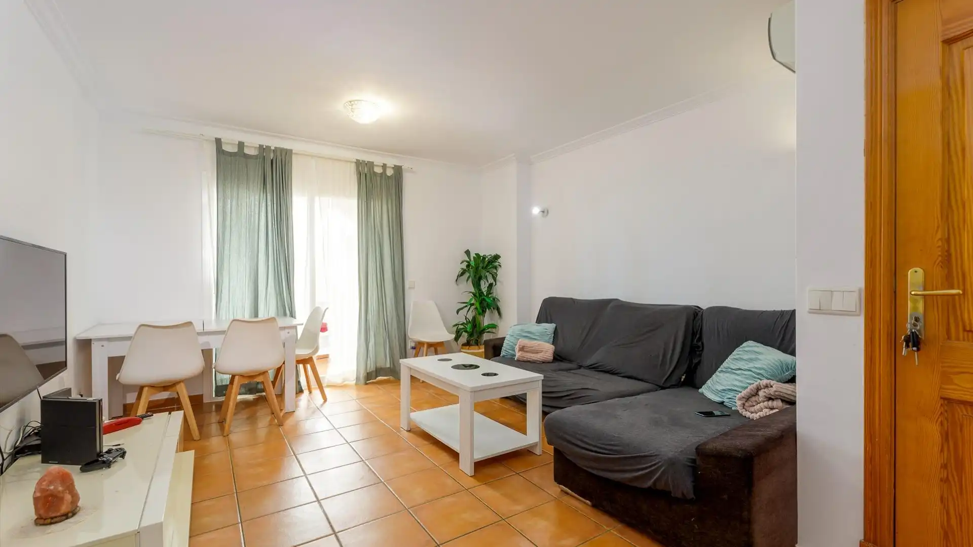 Apartamento en venta en PENYA-SEGAT, Badia Blava - Badia Gran - Tolleric