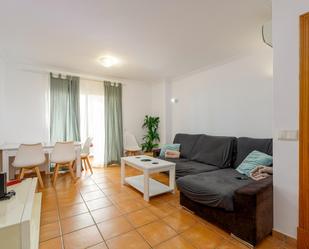 Living room of Apartment for sale in Llucmajor  with Air Conditioner