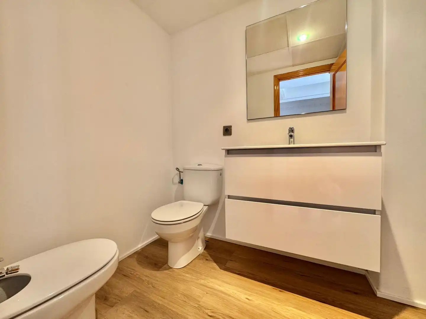 Bany de Casa o xalet en venda en Ceutí amb Terrassa i Traster