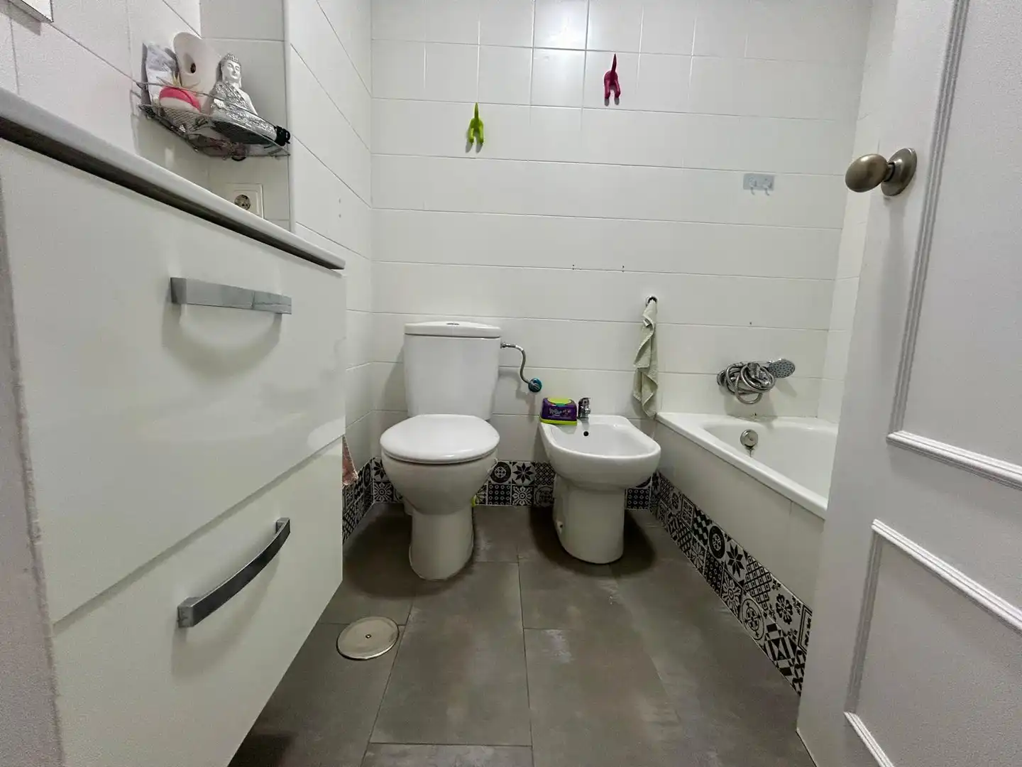 Flat for sale in Chapín - Campus Universitario - Navinco