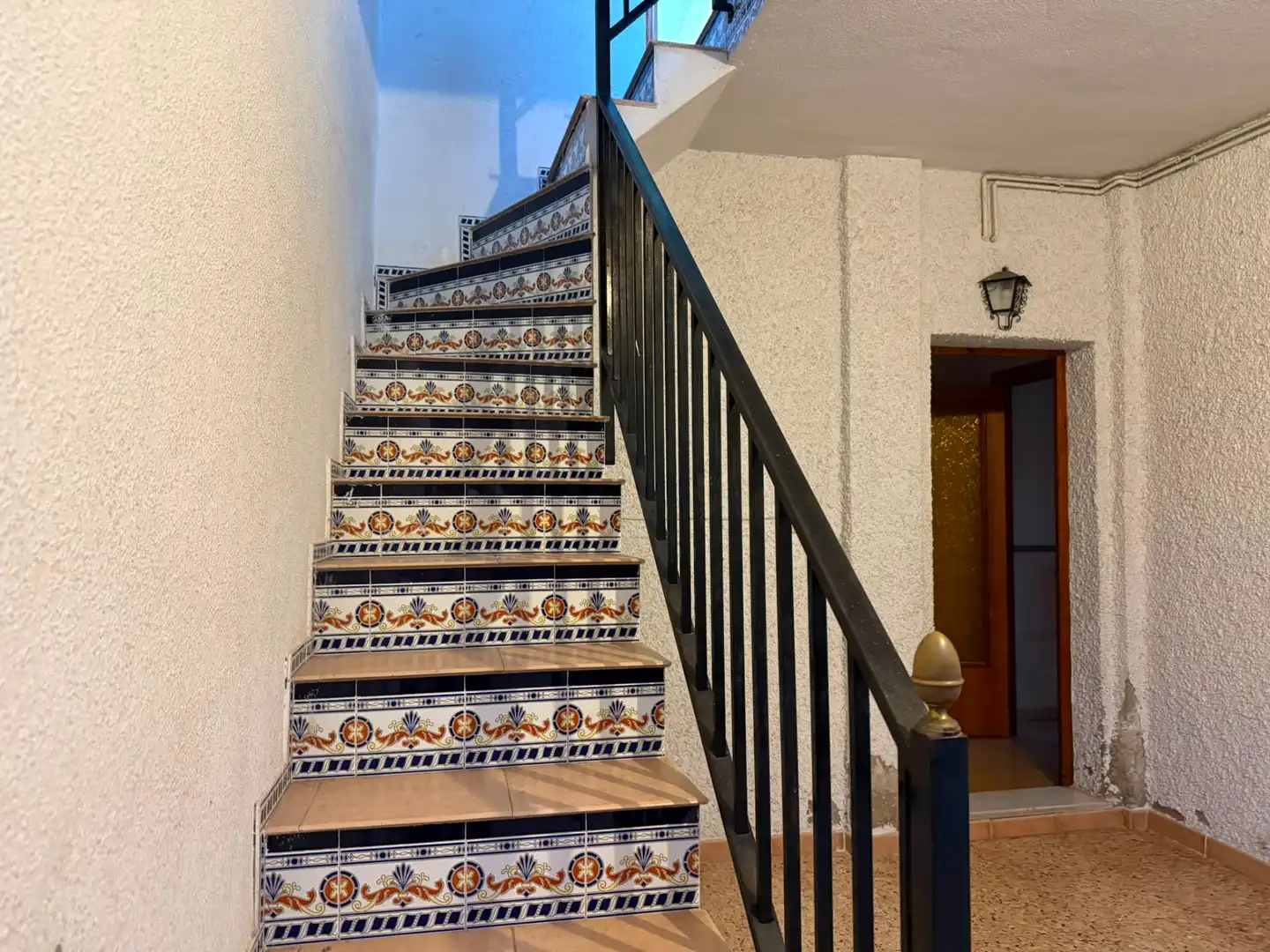 Detached house with pool for sale in Partida Daimes, imagen 45