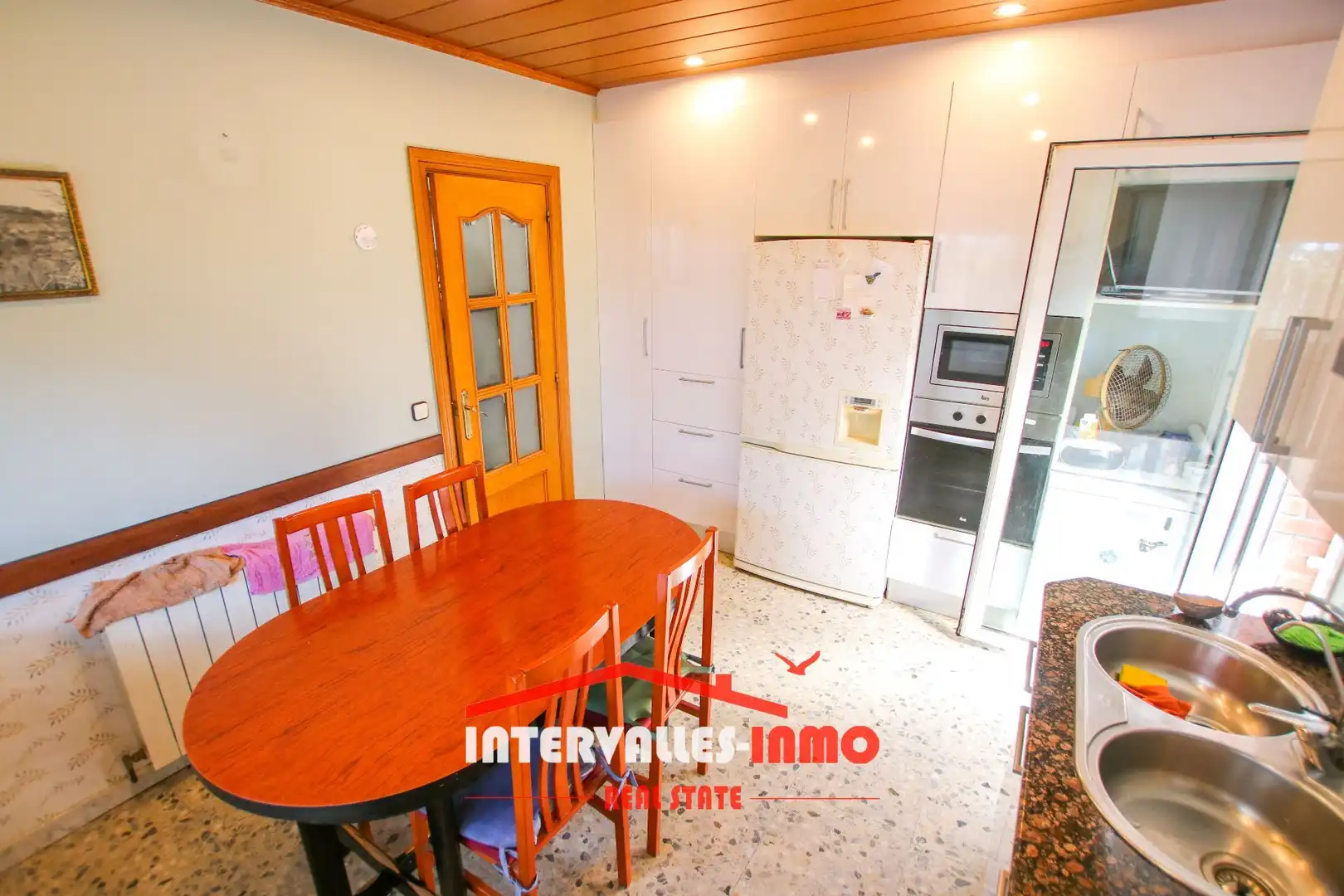 House with pool for sale in Palau-solità i Plegamans, imagen 25