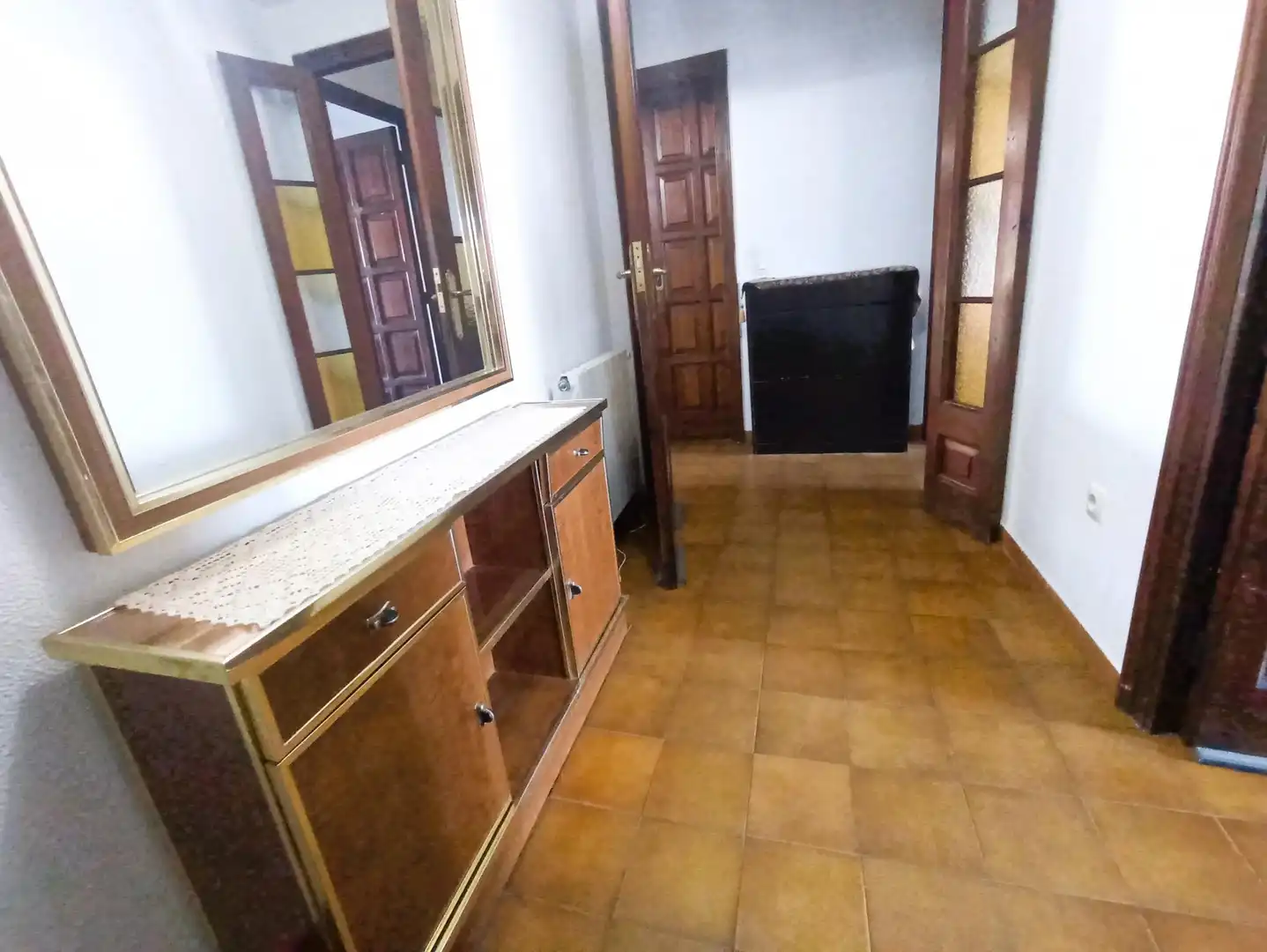 Habitación de Apartamento en venta en Palamós con Calefacción, Horno y TV