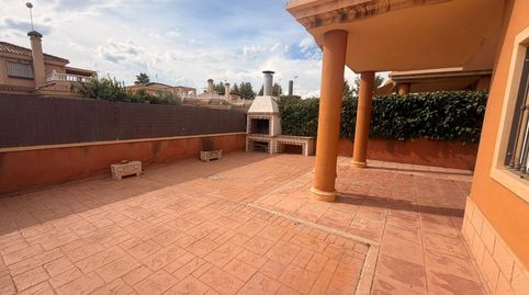 Foto 2 de Casa o chalet en venta en N/a, -1, Almoradí, Alicante