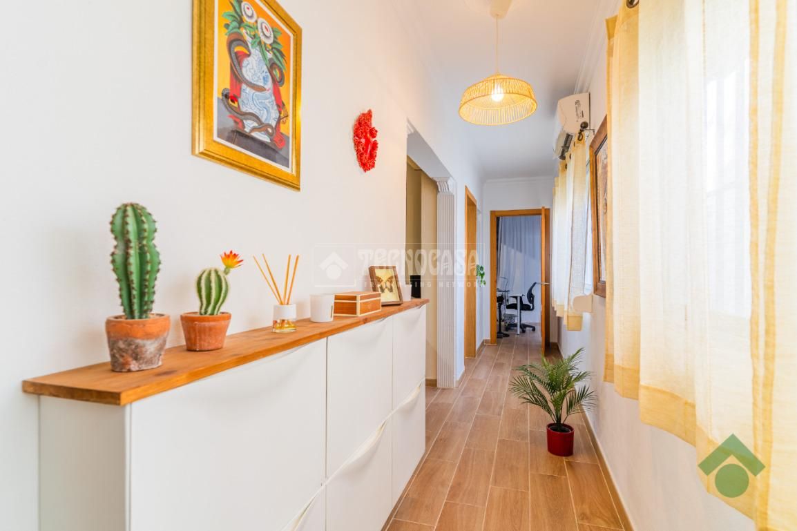 Flat for sale in Jerez de la Frontera  with Air Conditioner