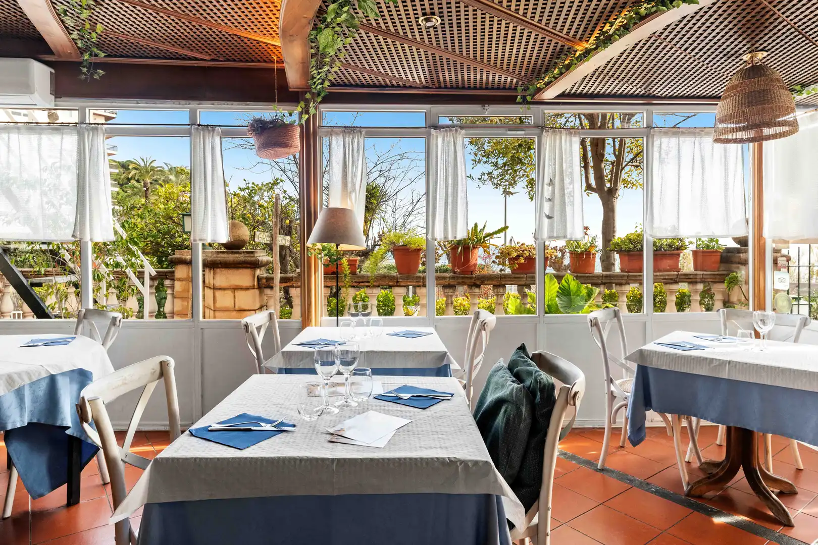 Terrassa de Local en venda en Sant Pol de Mar