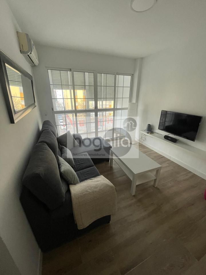 Pis per a compartir a El Torrejón - El Cerezo, Macarena