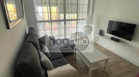 Photo 3 of Flat to share in El Torrejón - El Cerezo, Sevilla
