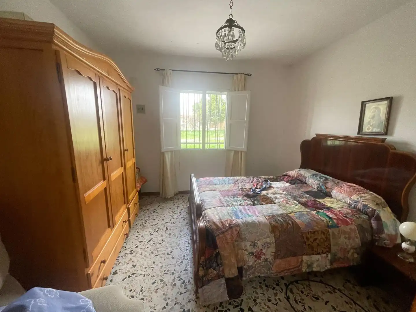 Finca rústica en venda a Gibraleón
