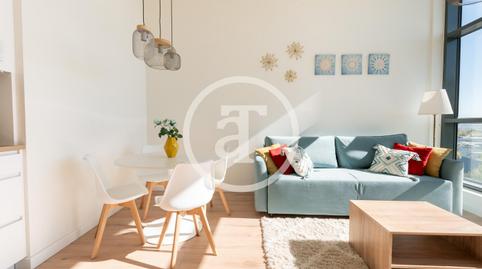 Foto 3 de Pis de lloguer a Avenida del Cerro del Águila, Polígono Industrial Sur, Madrid