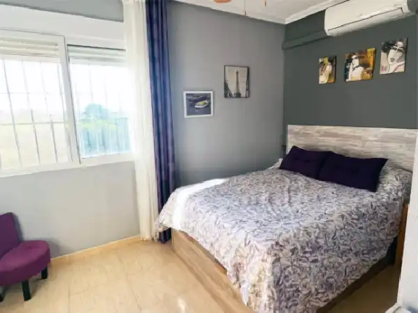 Dúplex amb terrassa en venda a Playa del Cura, imagen 12