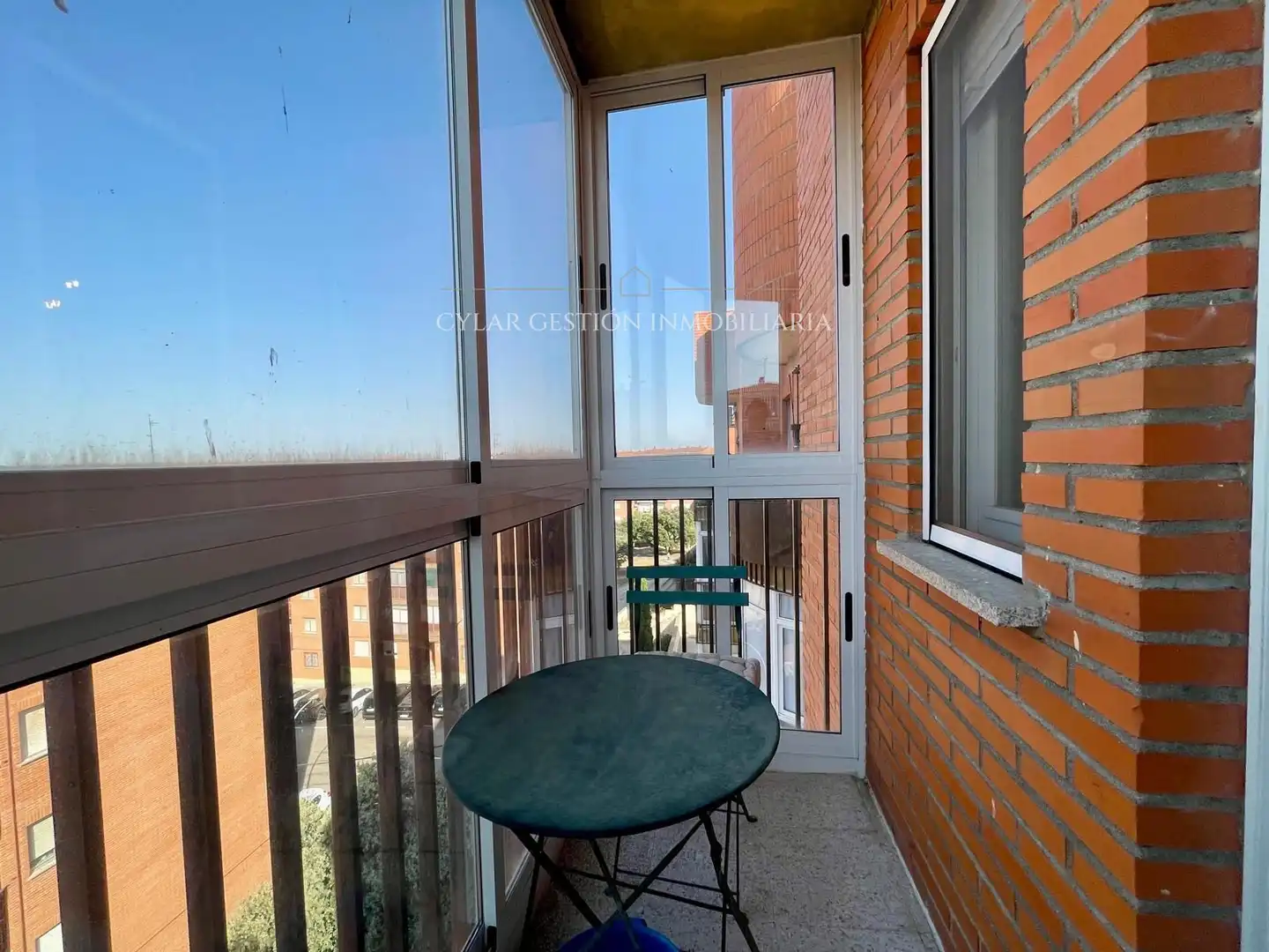 Wohnung zum Verkauf in Duero, Terradillos