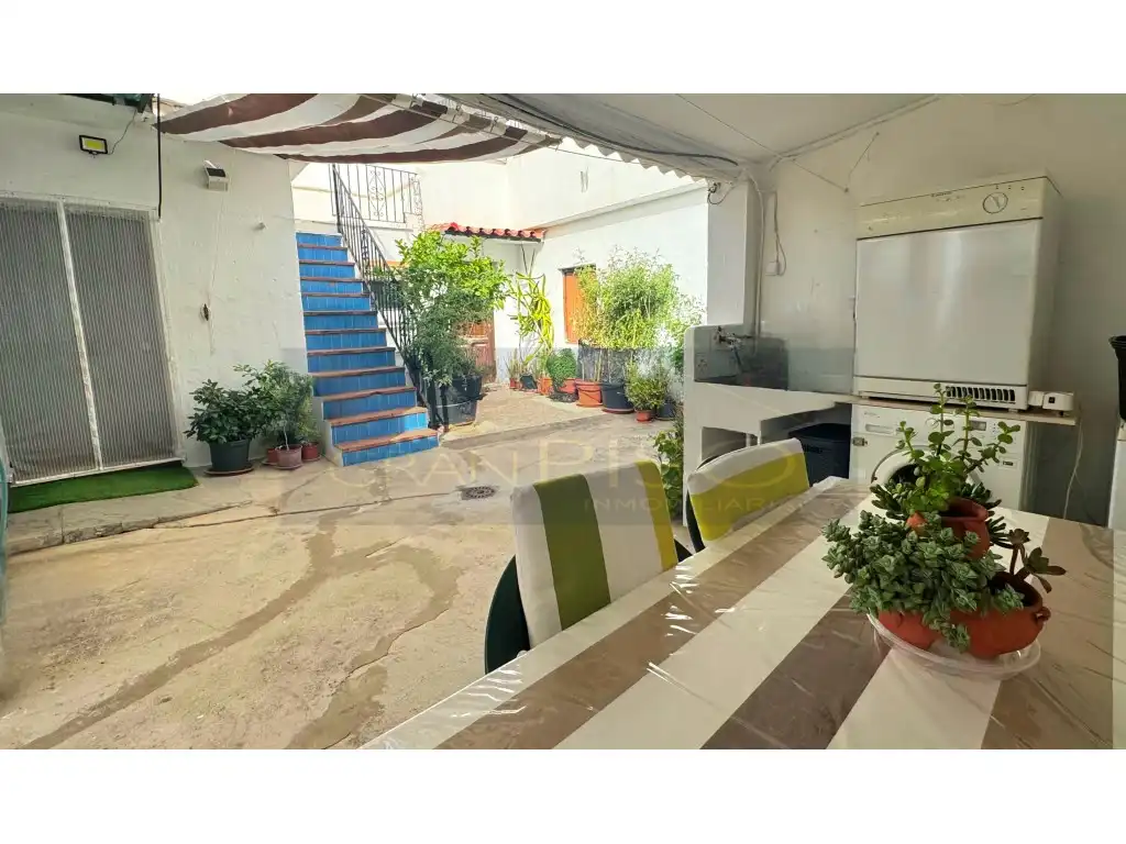 Maison avec jardin à vendre à Estepona Pueblo, imagen 11