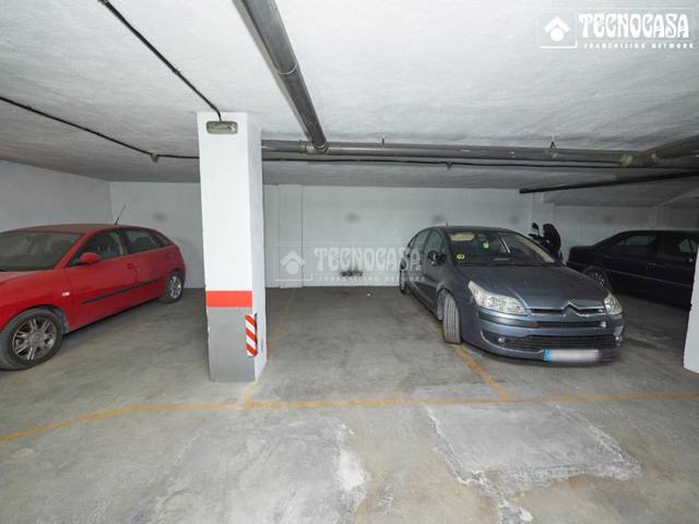 Garaje en Venta en La Cruz