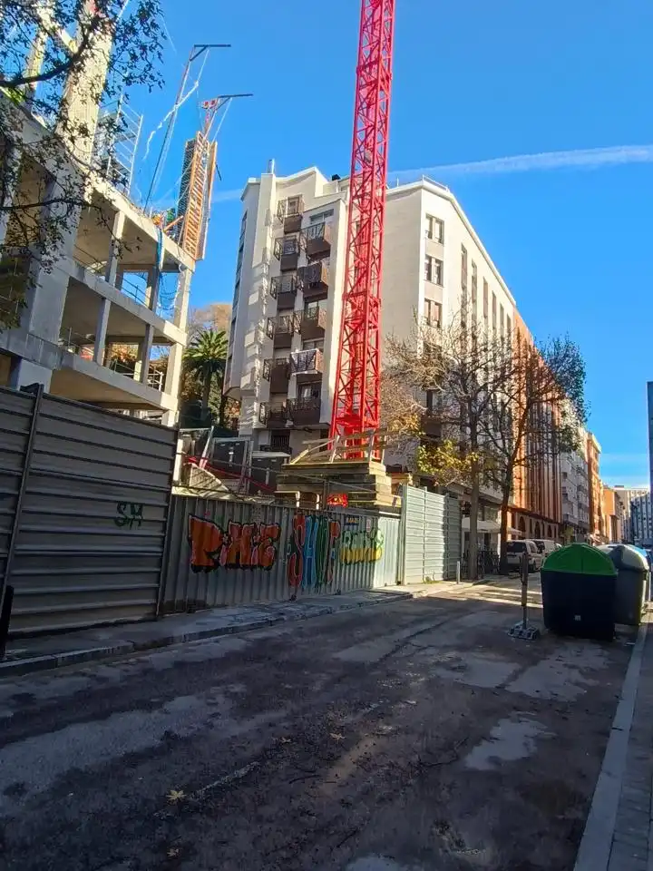 Piso con ascensor en venta en Juan De La Cosa, imagen 20