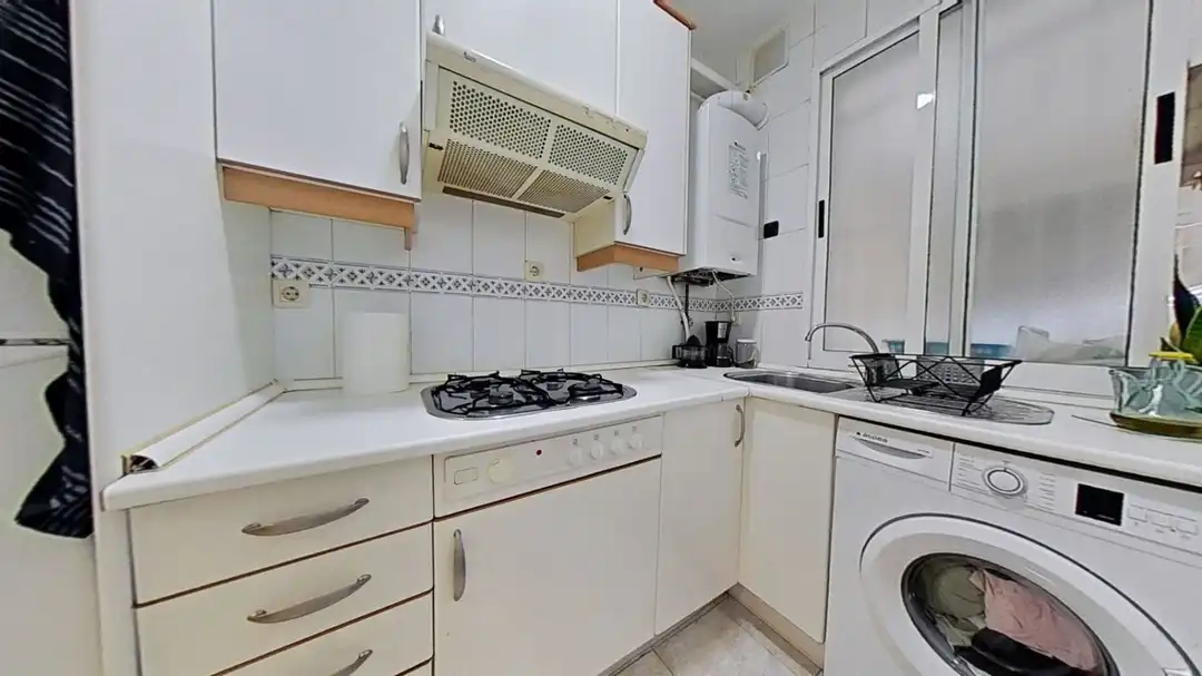 Flat with lift to rent in Chamberí, imagen 17