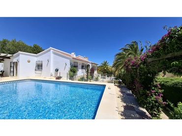 Casa en venda a Montebello - Nou Espai