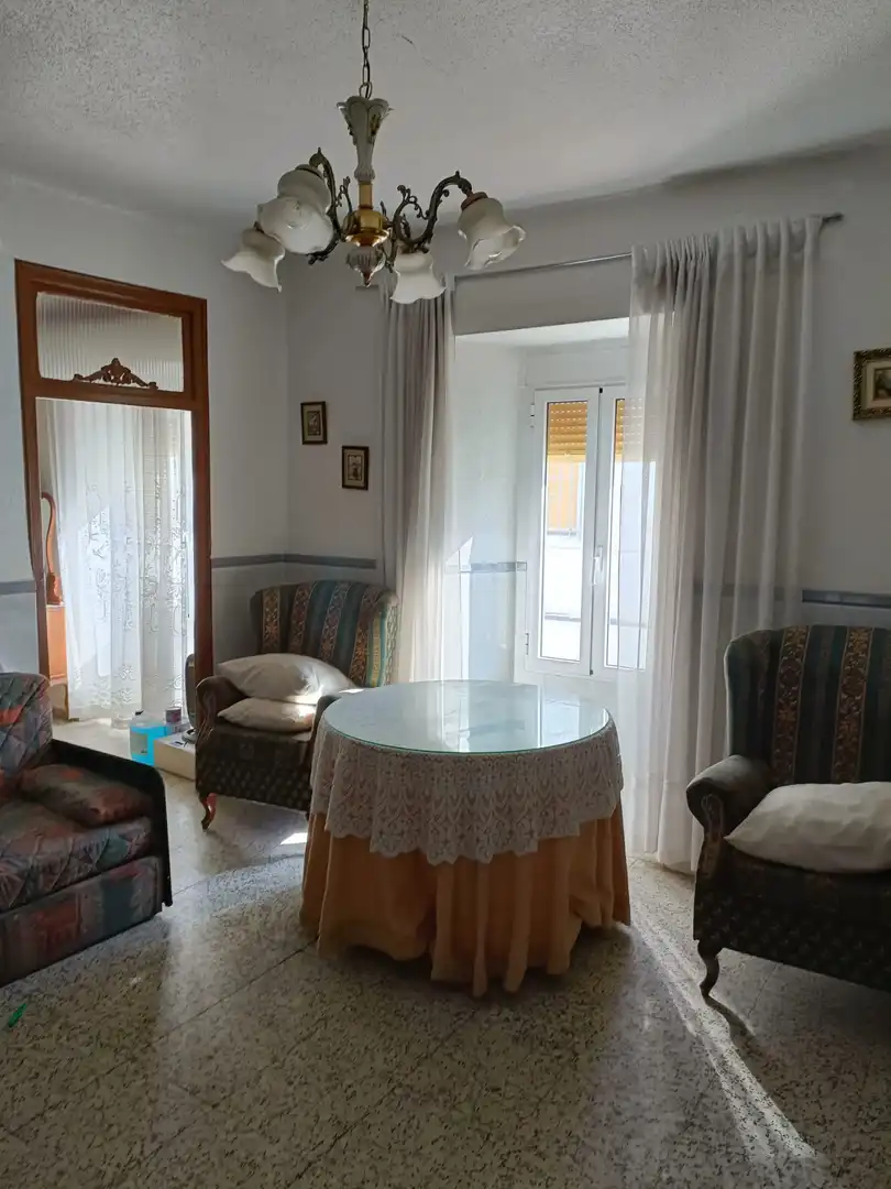 Habitación de Edificio en venta en Villaviciosa de Córdoba