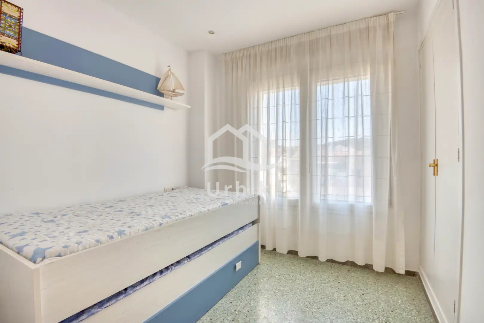 Apartament amb terrassa en venda a Platja d'Aro, imagen 13