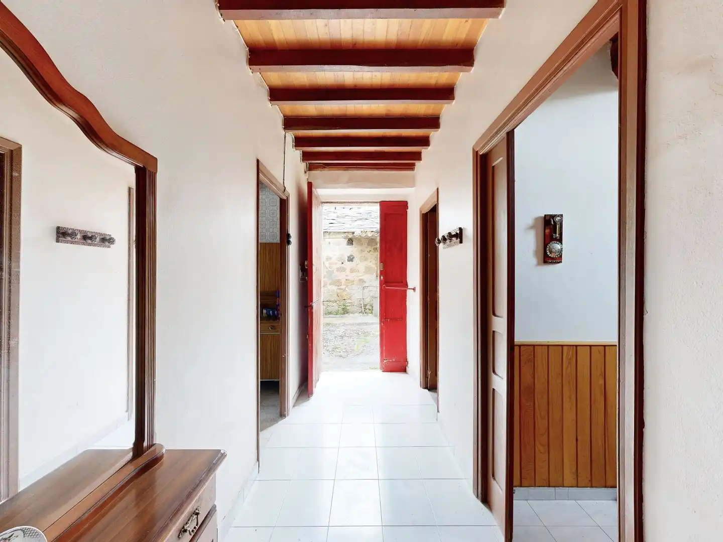 Casa o chalet en venta en Alfoz con Trastero