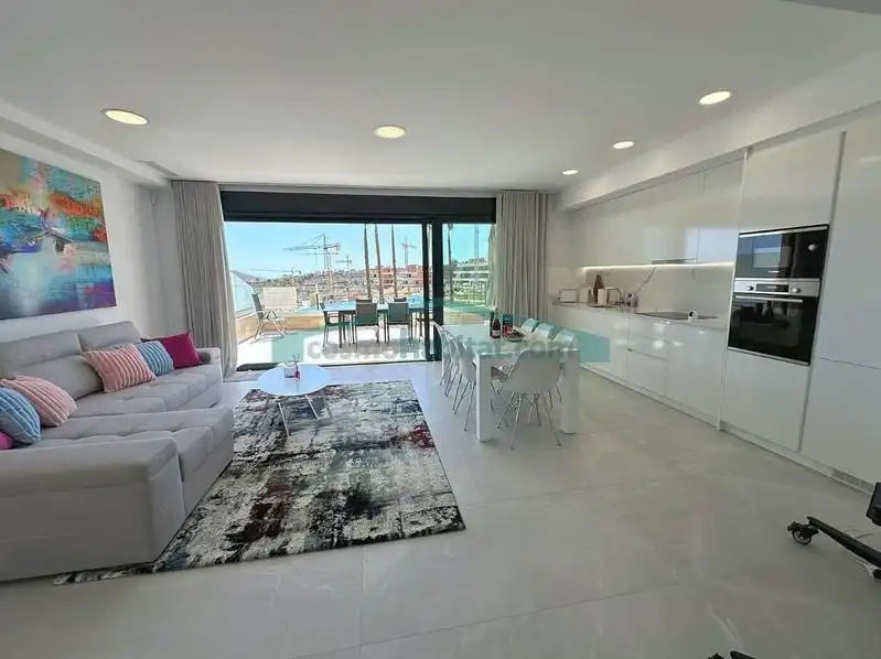 Maisonette mit Pool zum Verkauf in Platja de Torres, imagen 3