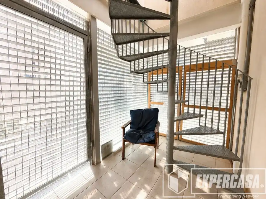 Terraza de Piso en venta en Llíria con Terraza y Trastero