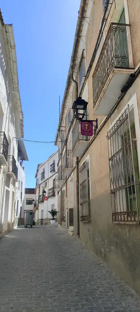 Maison rustique à vendre à Serón