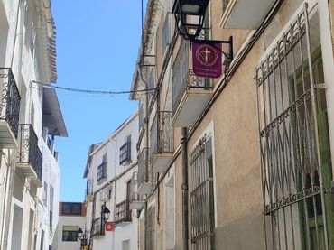 Maison rustique à vendre à Serón
