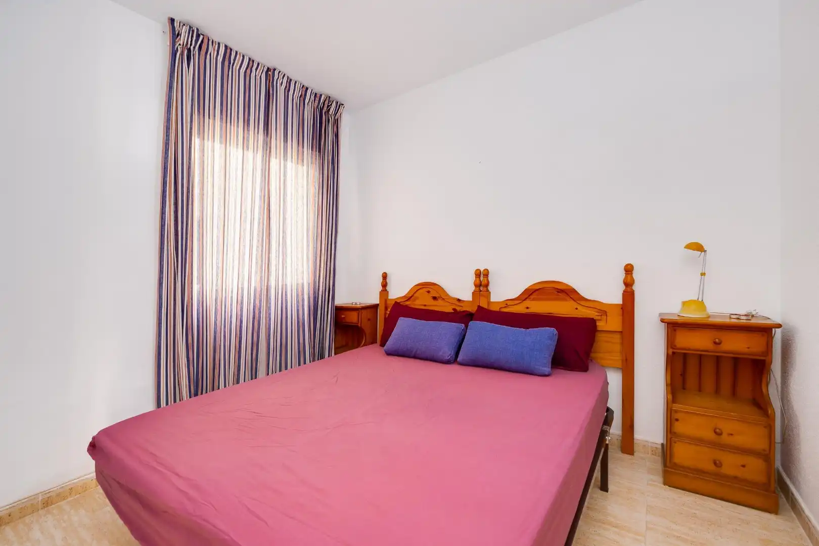 Apartamento con piscina en venta en Calle Calle San Pascual 235b, imagen 6
