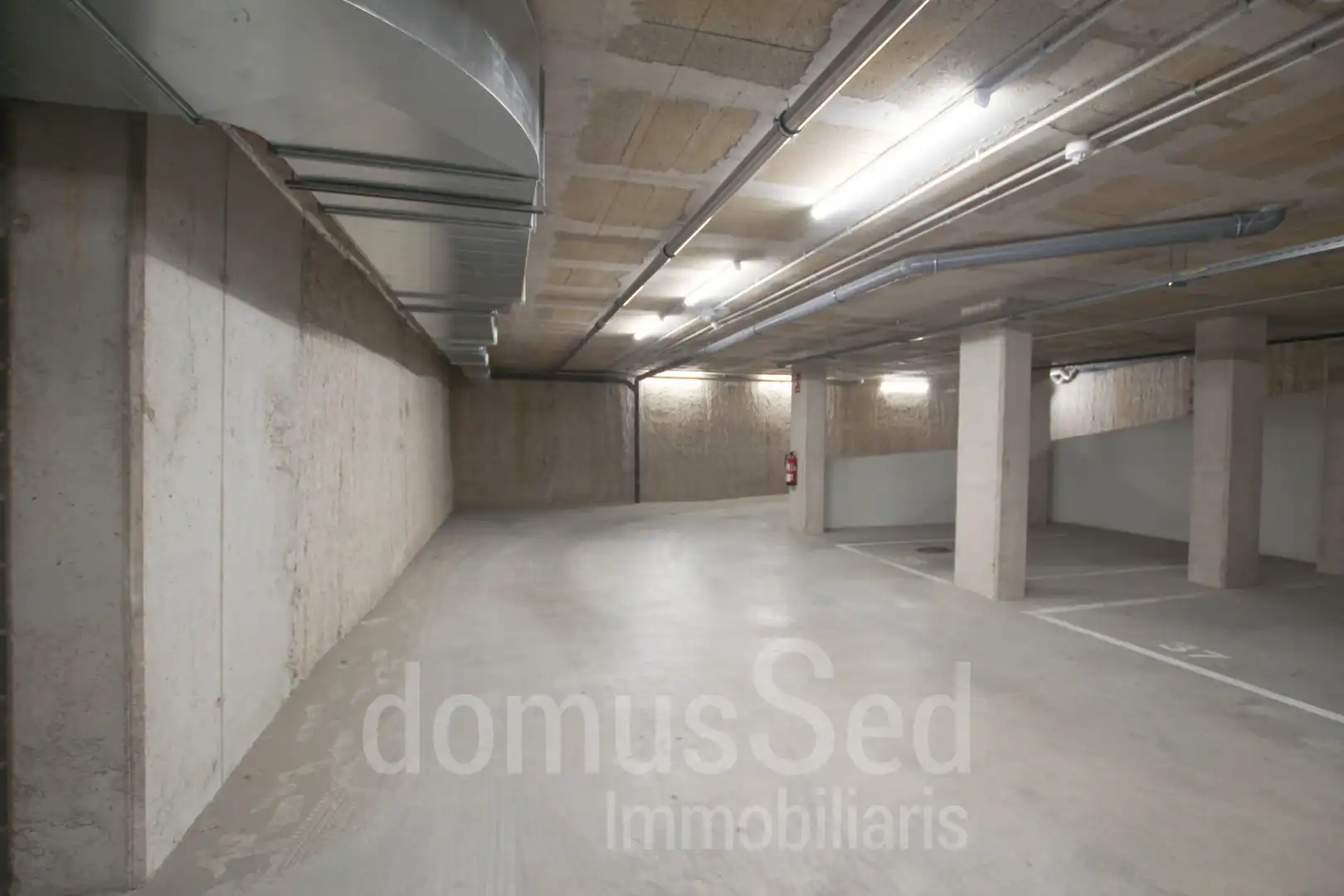 Individuale con ascensore in affitto a Centre, imagen 6