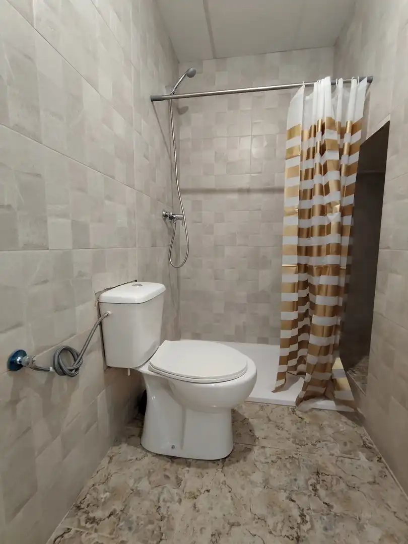 Baño de Estudio en venta en Lorca