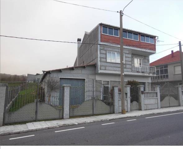 Casa-chalet en Venta en Baltar-Ourense en Baltar