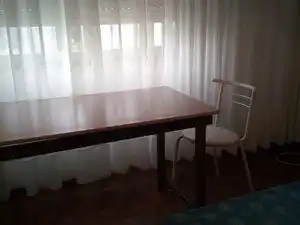 Piso con ascensor en alquiler en Rúa Doutor Maceira, imagen 6