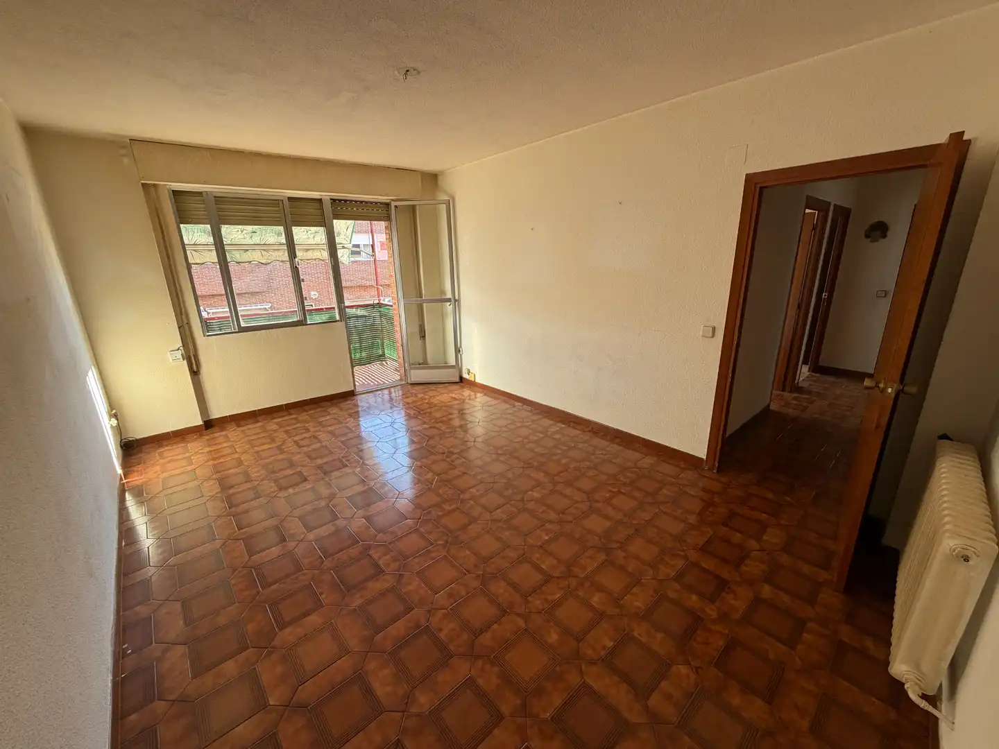 Piso en venta en Avenida del Chaparral
