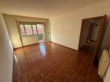 Piso en venta en Avenida del Chaparral