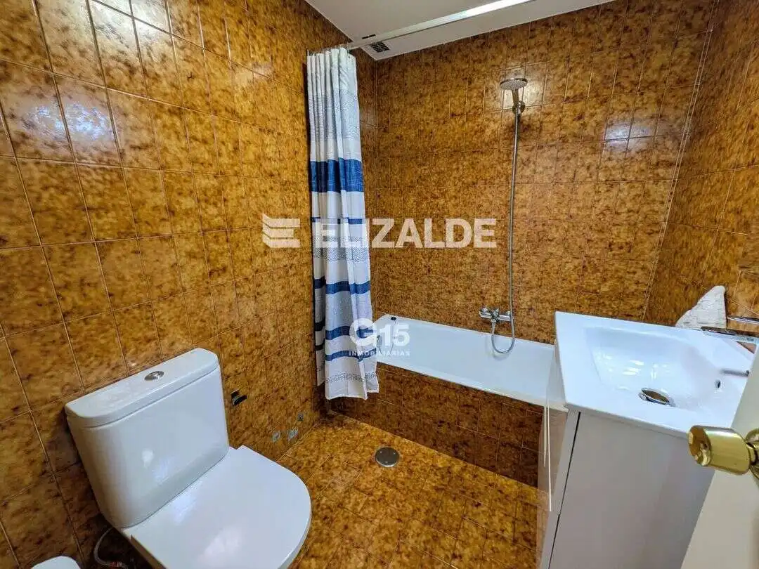 Flat with lift for sale in Segundo Izpizua Kalea, imagen 14