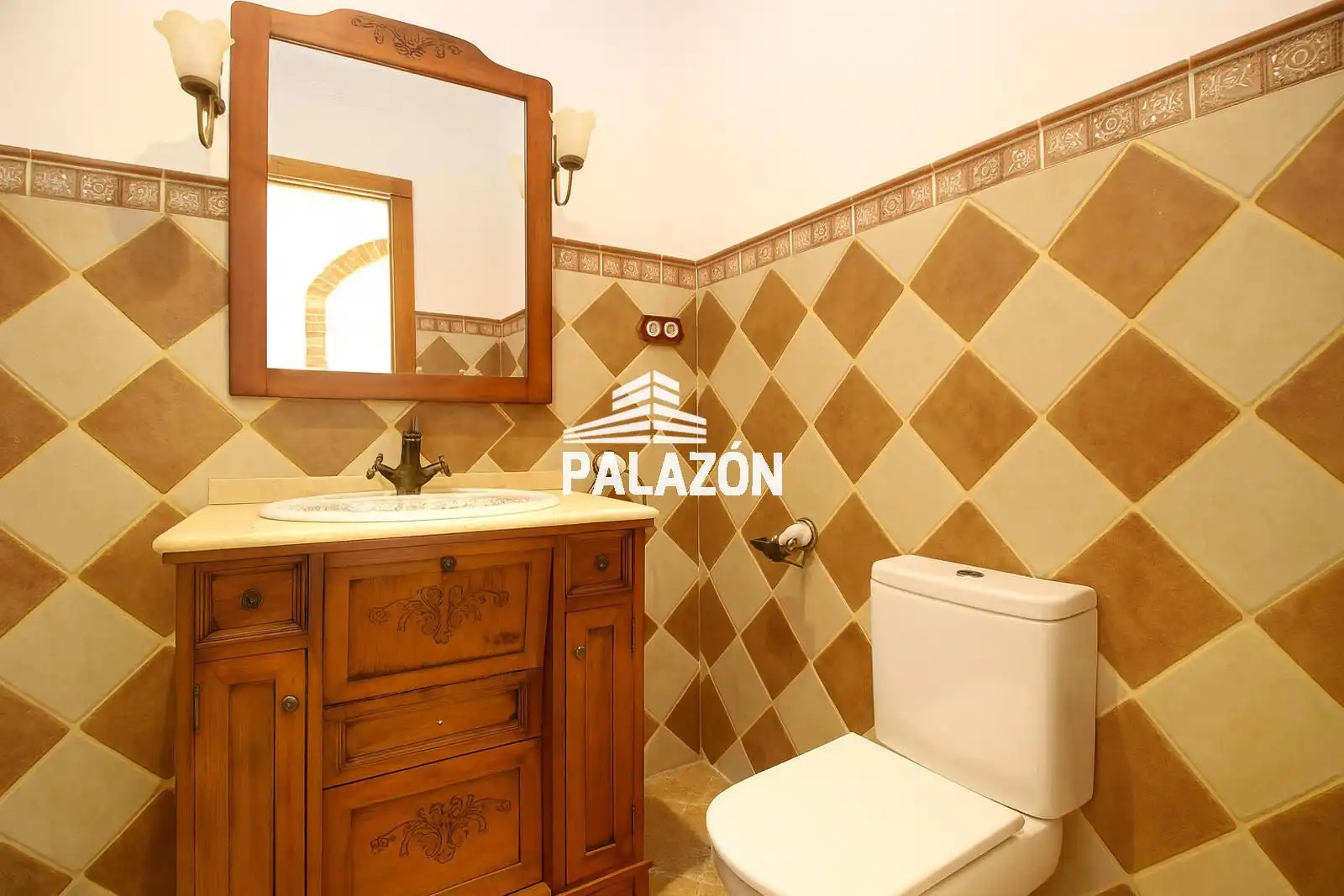 Villa con piscina in vendita a Catral, imagen 22
