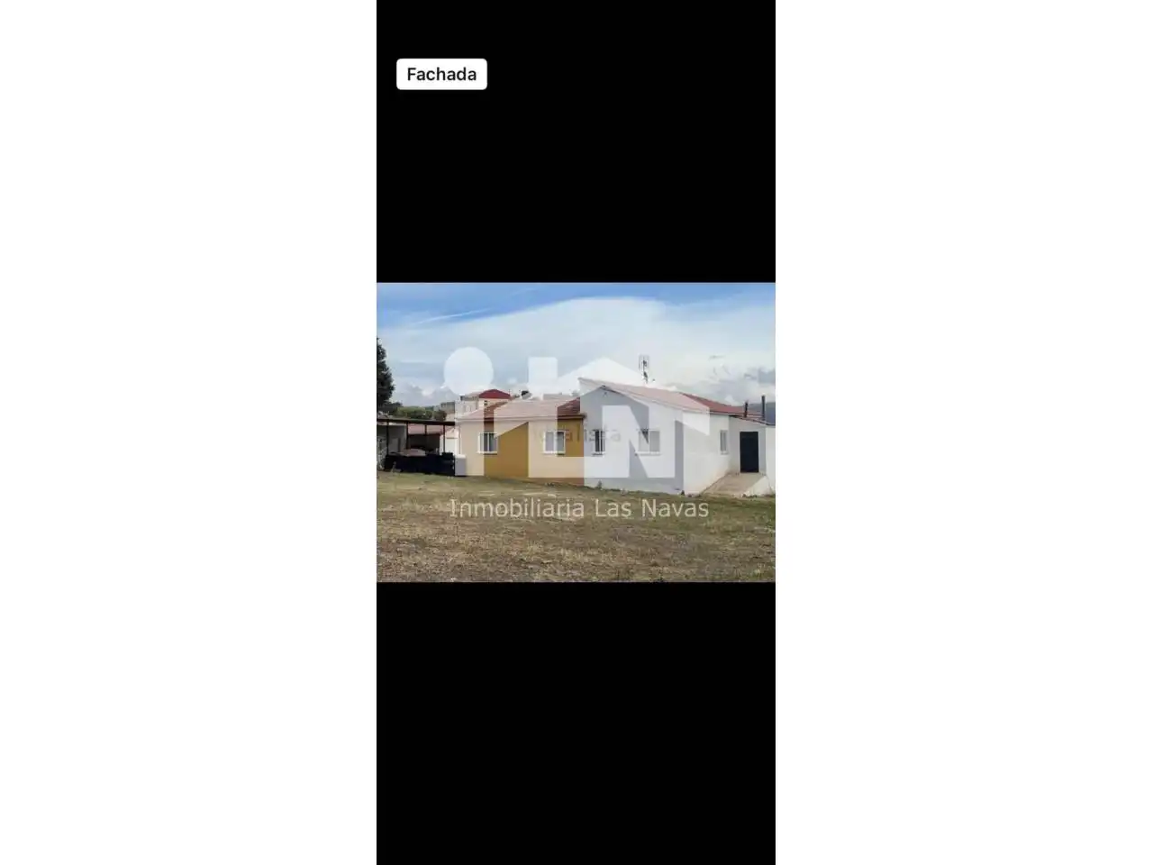 Casa o chalet en venta en Santa Cruz de Pinares con Calefacción, Jardín privado y Terraza