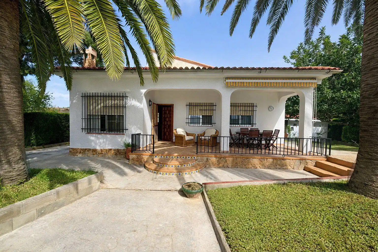 Casa o chalet en venta en Albalat dels Tarongers