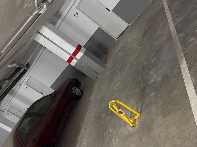 Garaje en Alquiler en Avenida de Europa, 20 en Ensanche - Fuenfresca