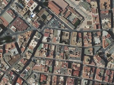 Wohnung zum Verkauf in Roquetas de Mar ciudad