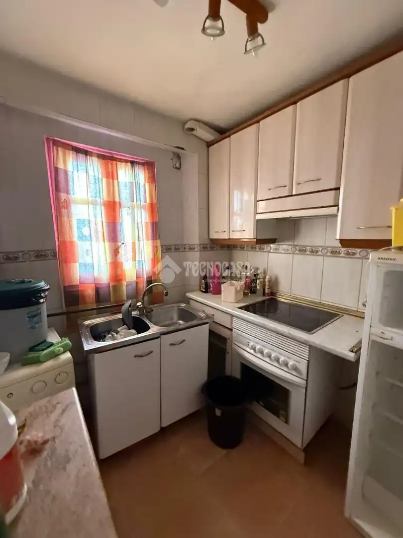 Cuina de Pis en venda en Talavera de la Reina