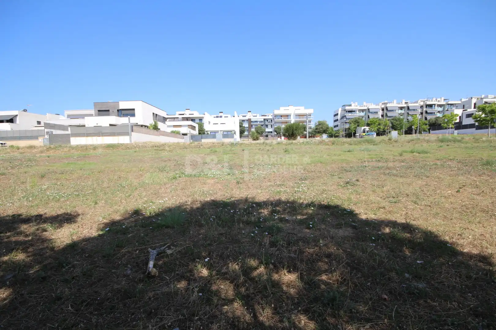 Residential for sale in Vilanova i la Geltrú